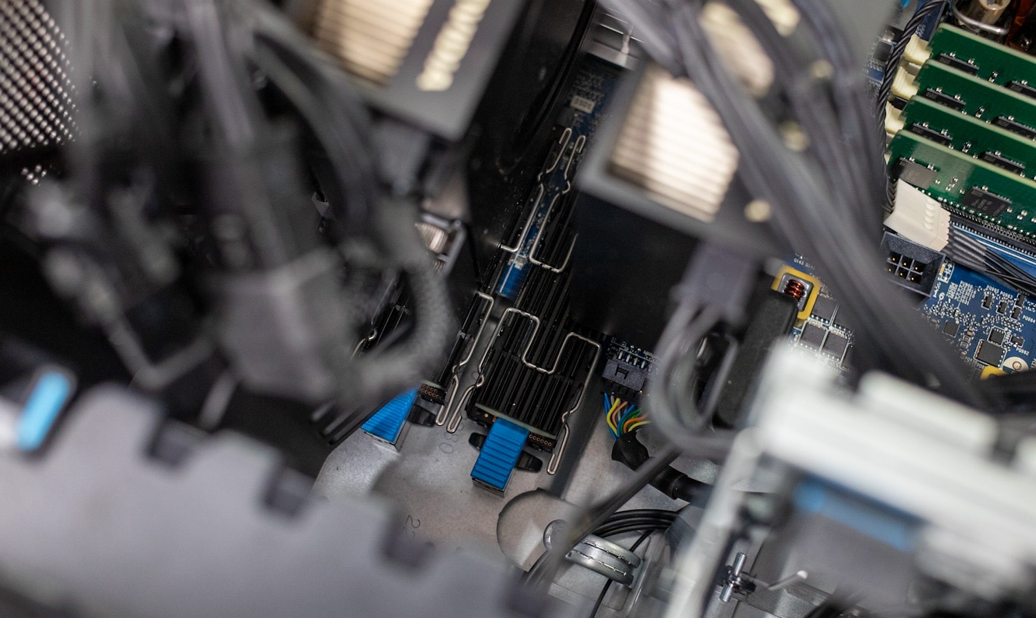 HP Z6 G5 Desktop Workstation Review - StorageReview.com