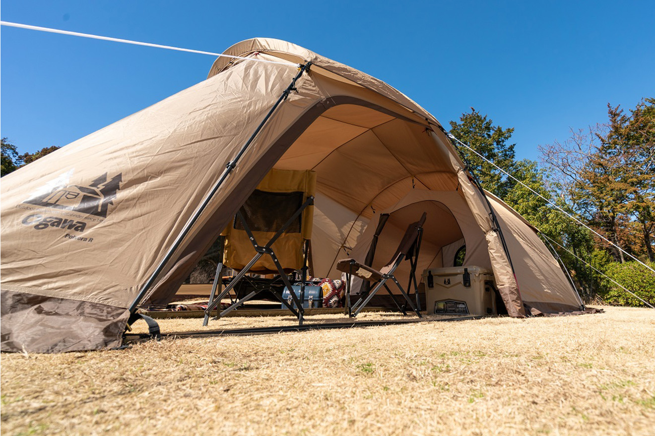 ポルヴェーラR セット / ogawa ONLINE STORE