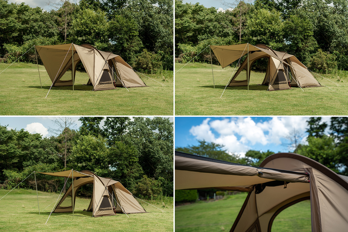 ヴィガスII / ogawa ONLINE STORE