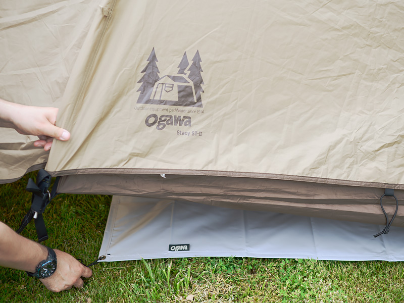 ステイシーST-II - ogawa ONLINE STORE / ogawa ONLINE STORE