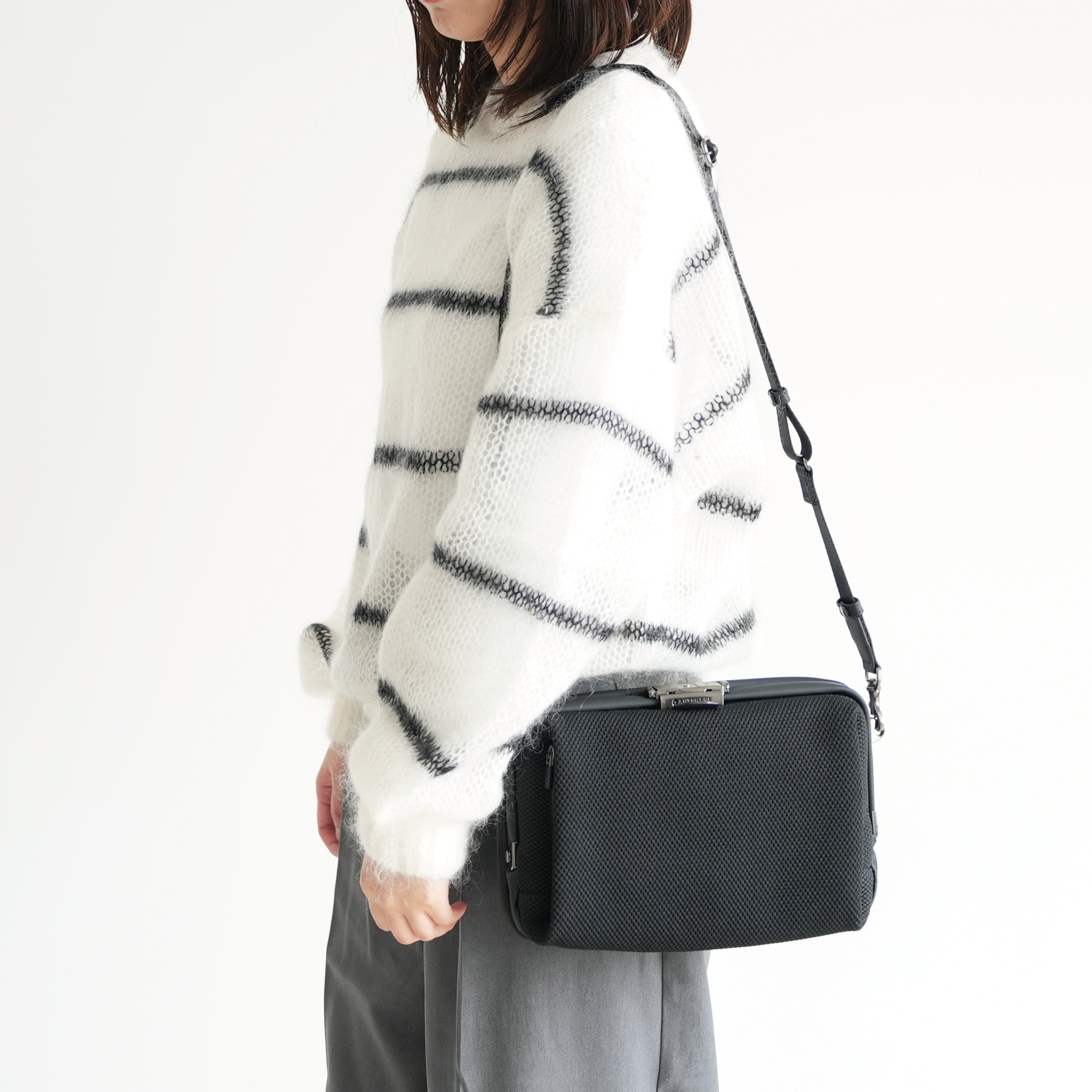 ARTPHERE｜アートフィアー Tondo クアトロショルダープラス – ARTPHERE