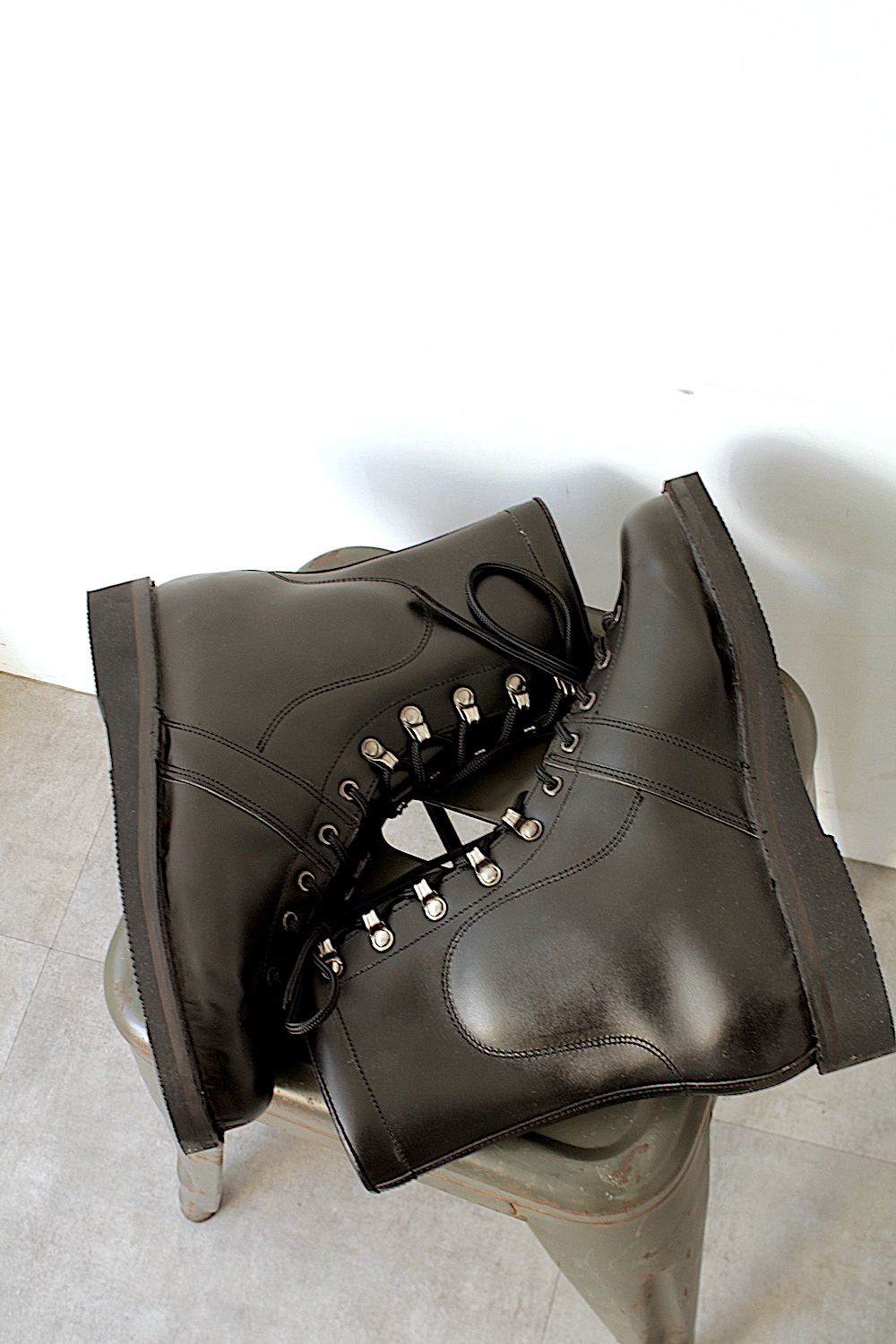 全国通販】DEAD STOCK FRENCH AIR FORCE 