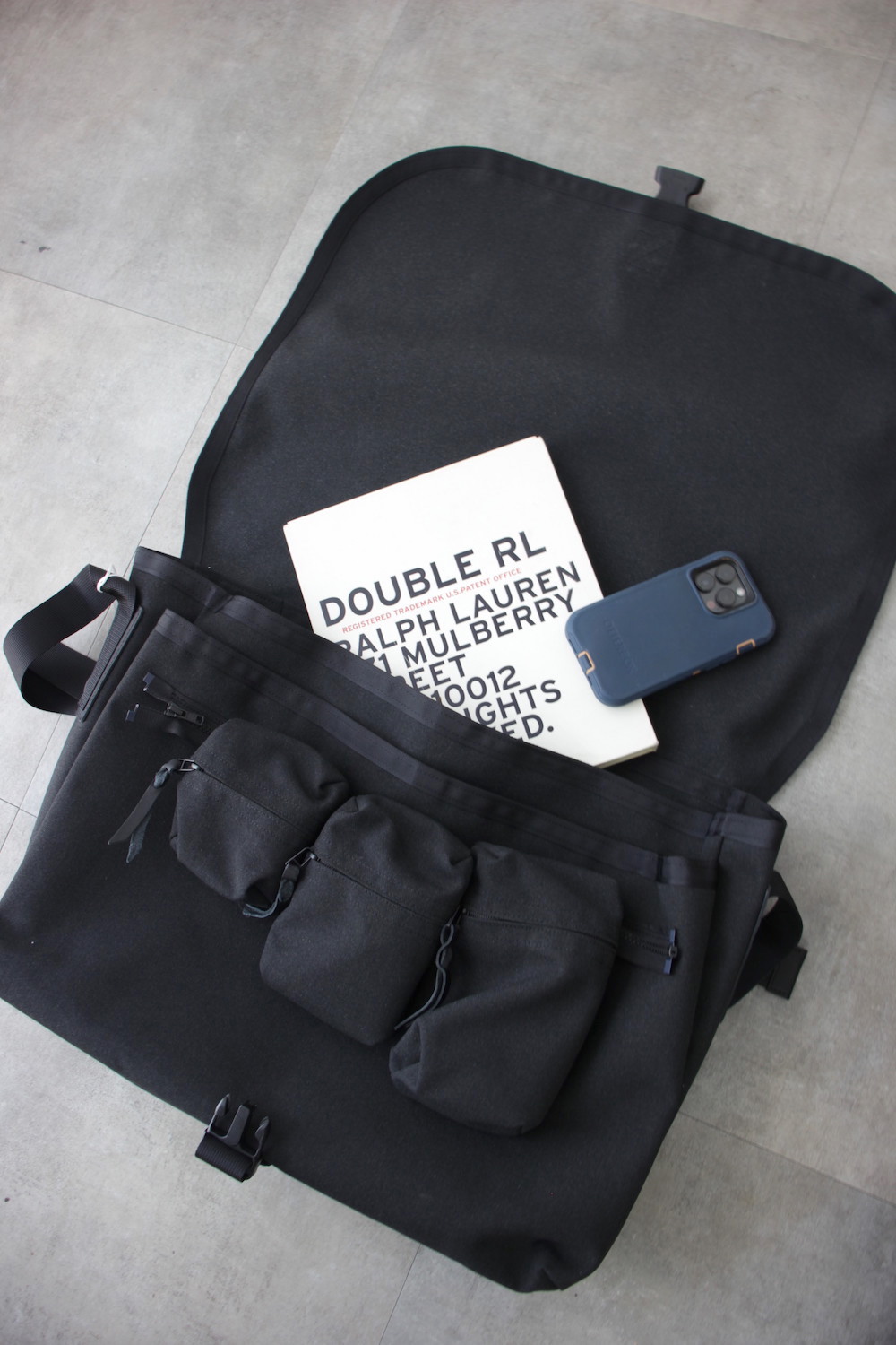 全国通販】Hender Scheme