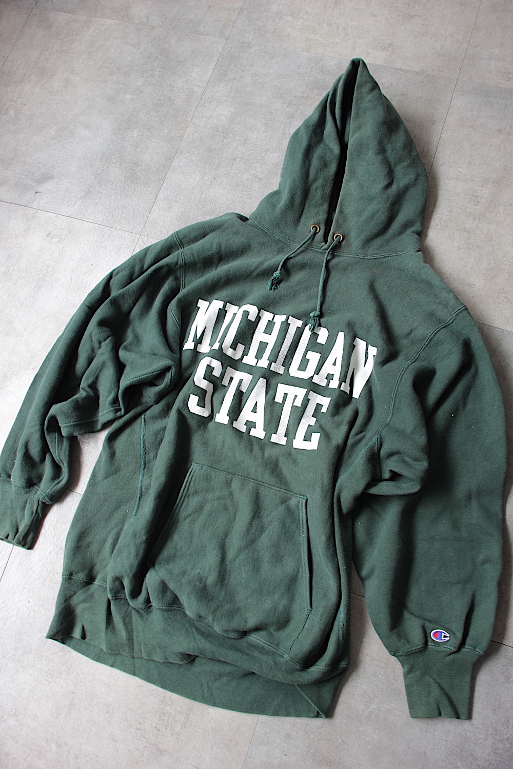 全国通販】 VINTAGE 80s CHAMPION