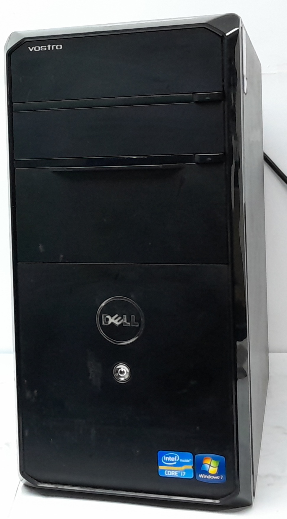 DELL Vostro 460 ミニタワー ジャンク扱い DELL Vostro 460 Windows7