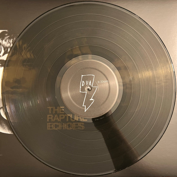 The Rapture – Echoes