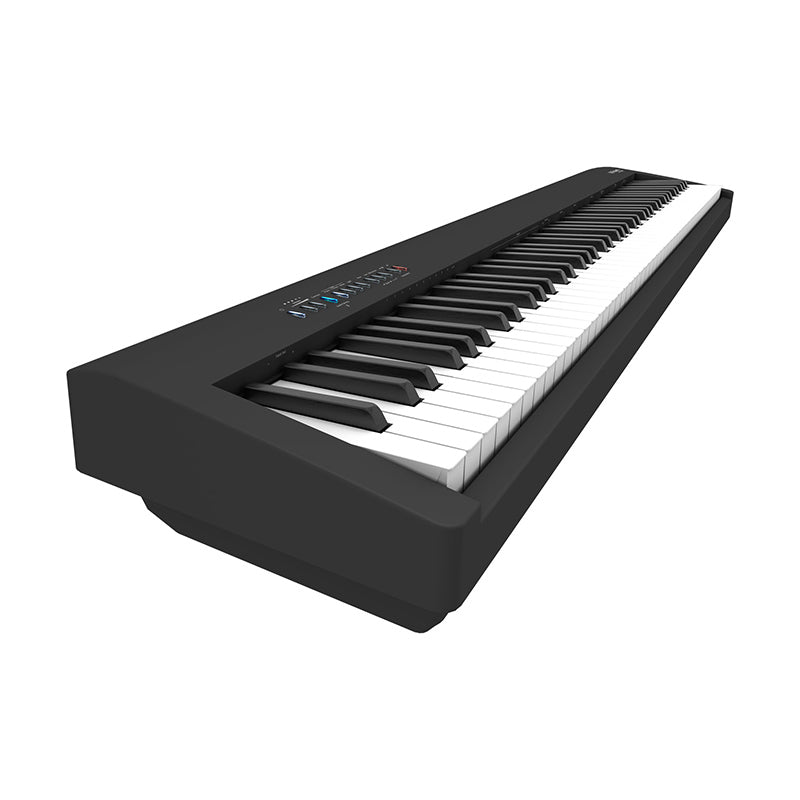 Roland FP-30X - 88 Weighted Action Digital Piano with SuperNATURAL
