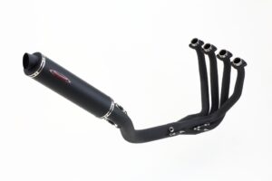 Z900RS/CAFE『チタンブラックラインマフラー』再販決定！ 型式2BL