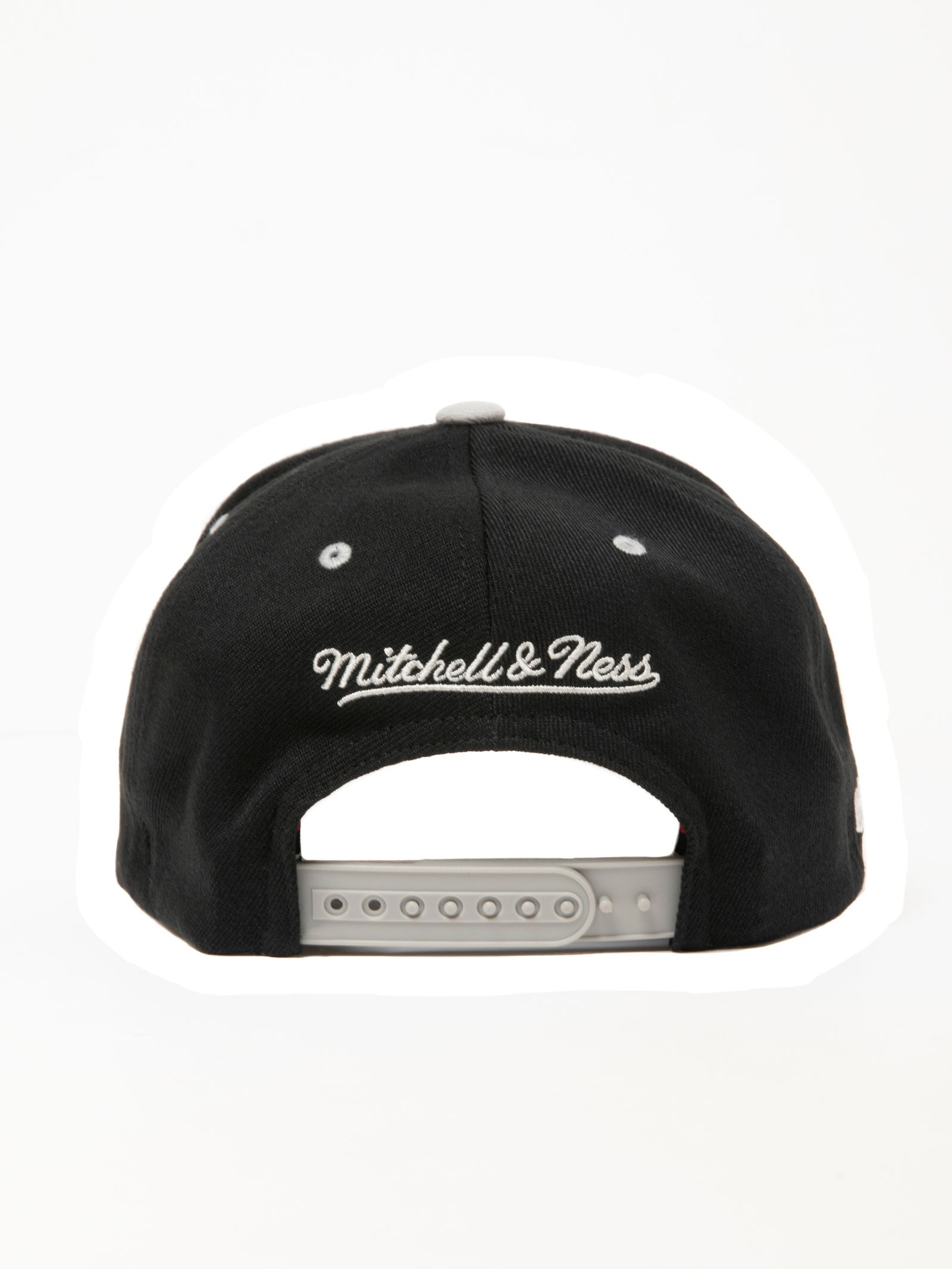COOTIE PRODUCTIONS - 6 PANEL STRETCH SNAPBACK CAP / BLACK