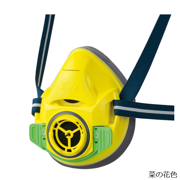 TW01C｜株式会社 重松製作所