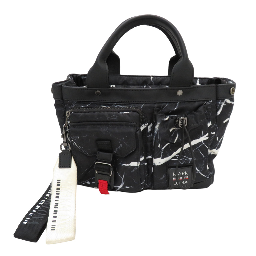 MARK&LONA（マークアンドロナ） のカートバッグをお買取させて頂きまし