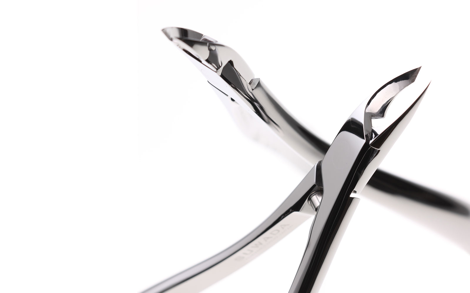 SUWADAネイルクリッパー – SUWADA – 諏訪田製作所