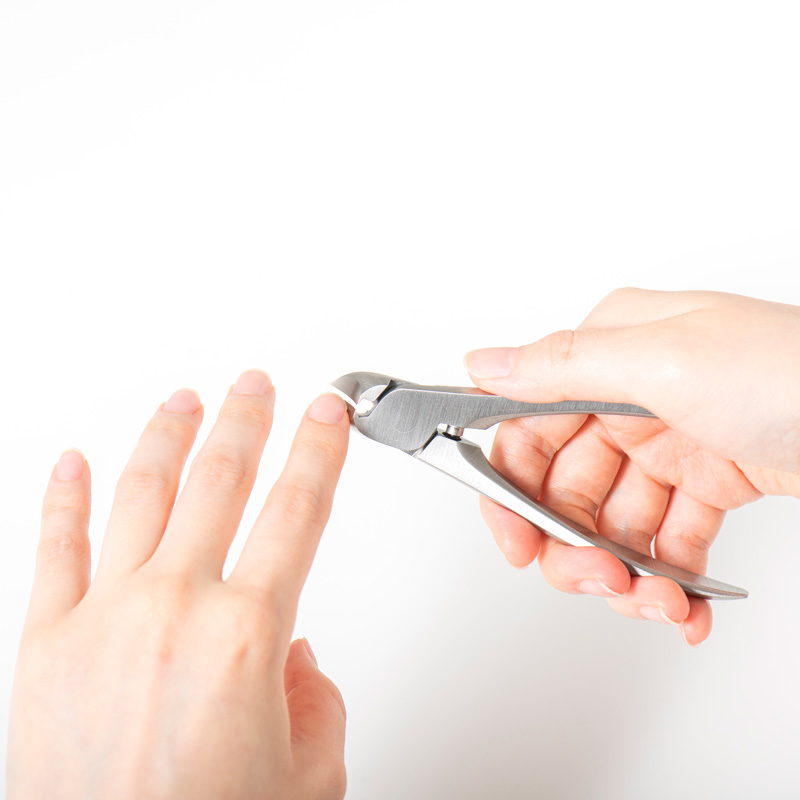 つめ切り – SUWADA – 諏訪田製作所