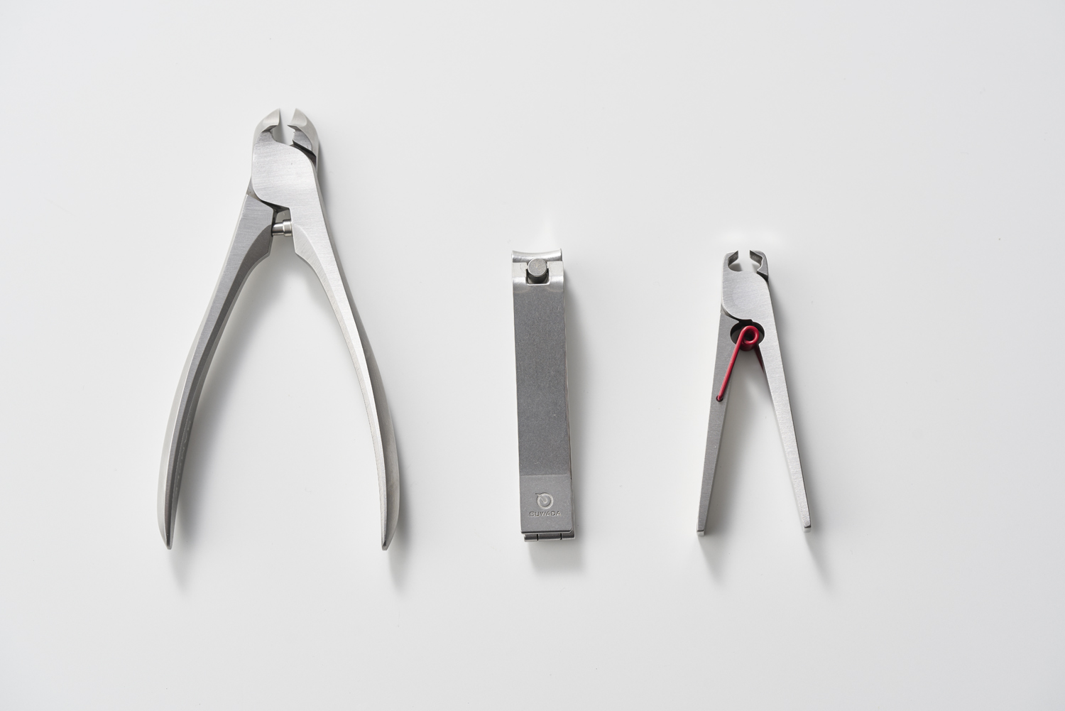 つめ切り – SUWADA – 諏訪田製作所