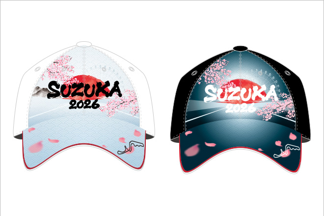 鈴鹿サーキット｜2026 F1日本グランプリ