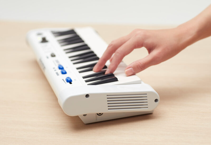 MK-3600C | 鈴木楽器製作所