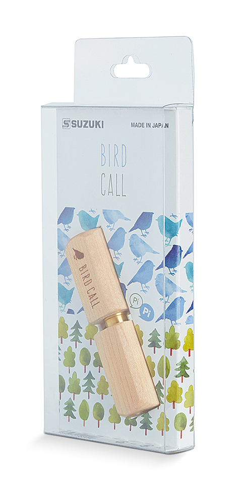 バードコール | 鈴木楽器製作所