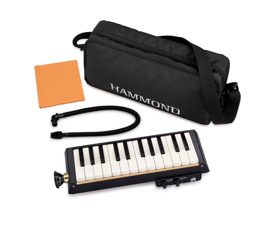 HAMMOND PRO-24B | 鈴木楽器製作所