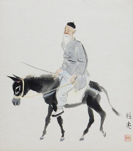 取り扱い作品｜銀座 鈴木美術画廊