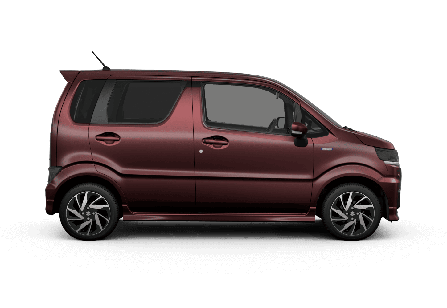 ワゴンR 価格・オンライン見積り｜スズキ