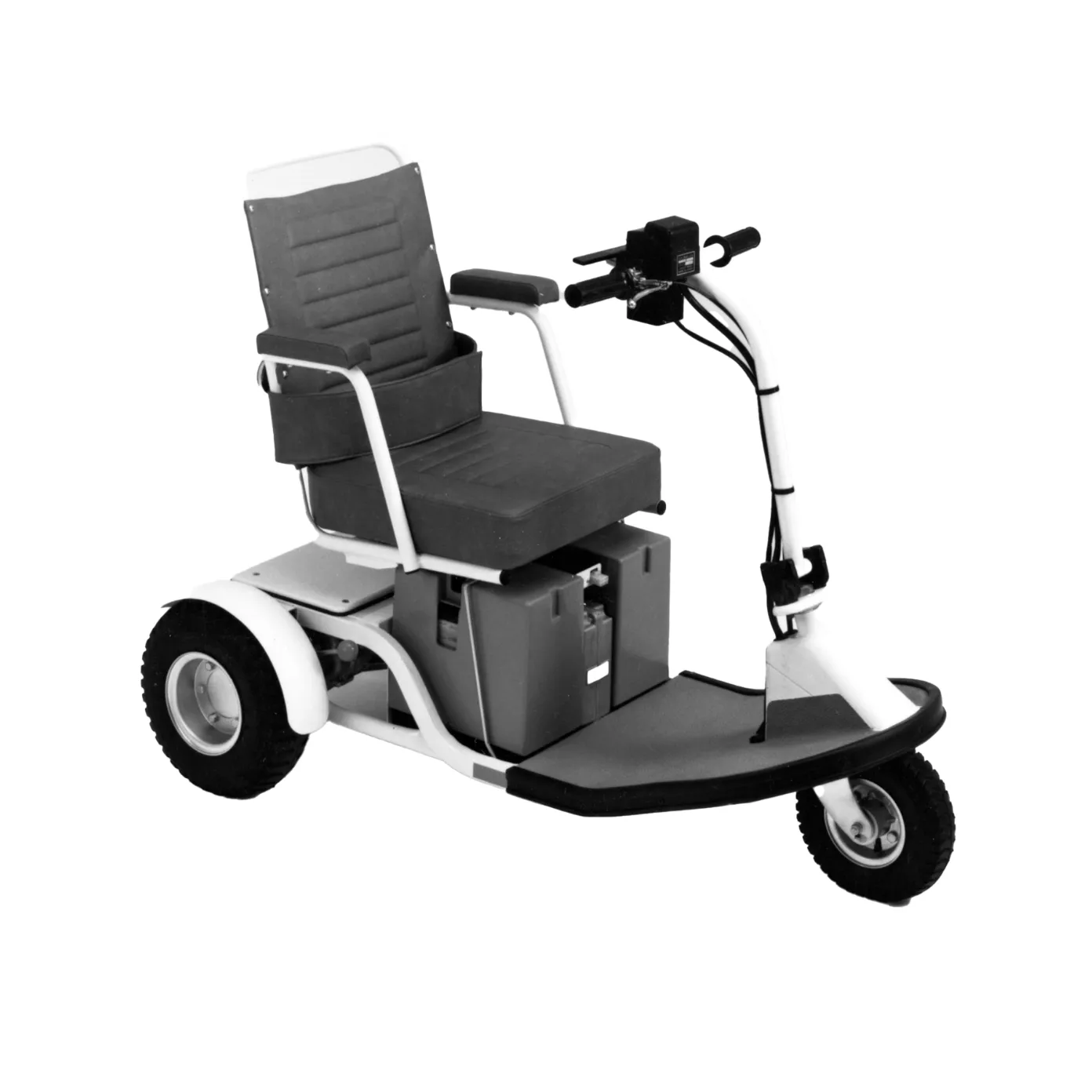 セニアカー | JAPAN MOBILITY SHOW 2025 | スズキ