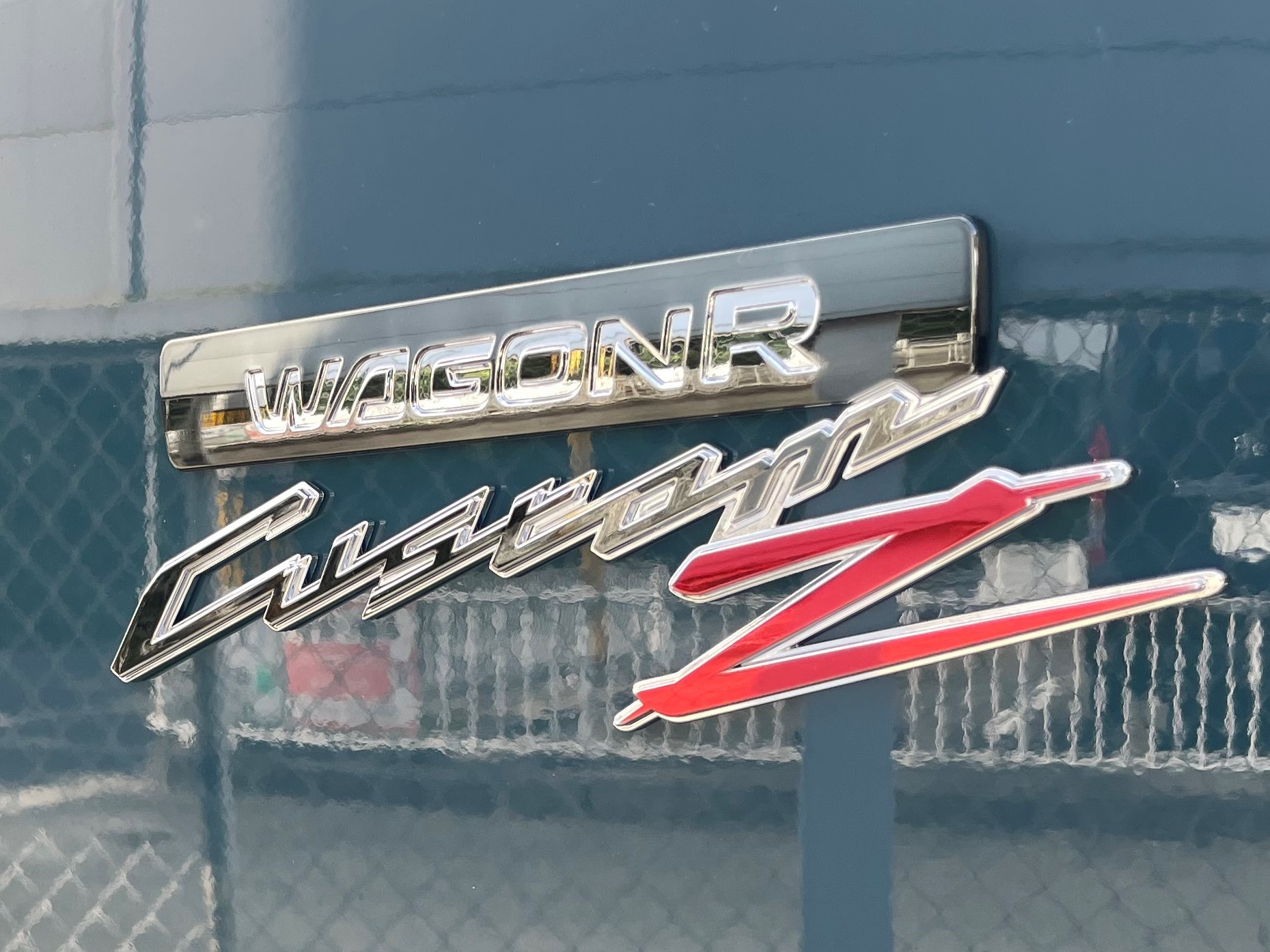 新型ワゴンR｜スタッフによるクルマ紹介｜お店ブログ｜株式会社スズキ