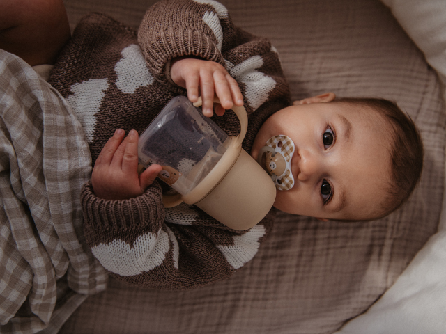 Fasce porta bebé. Comprare fasce porta bebé | Suavinex, prodotti