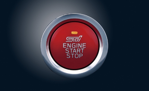 STI プッシュエンジンスイッチ：スタイルブック | インプレッサ