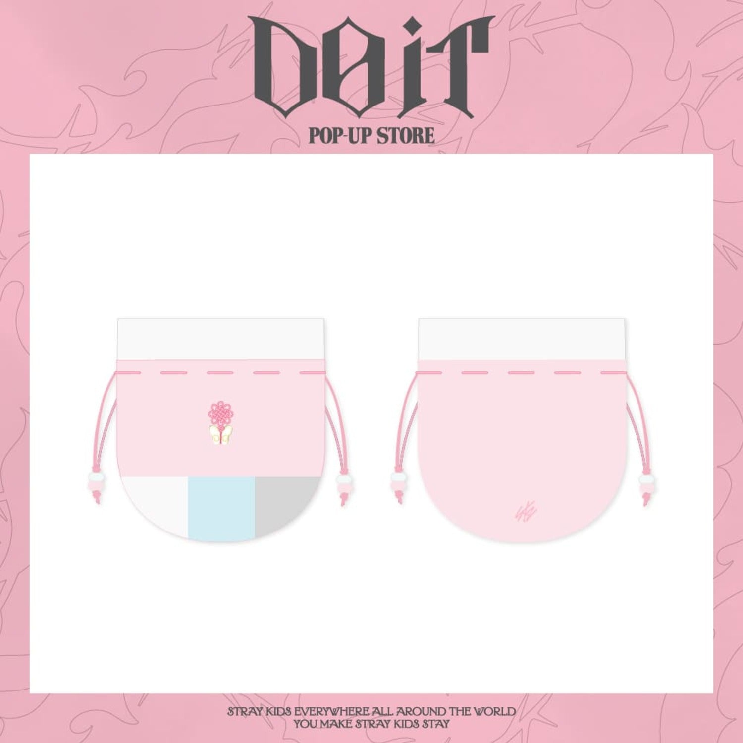 STRAY KIDS – SubK Shop