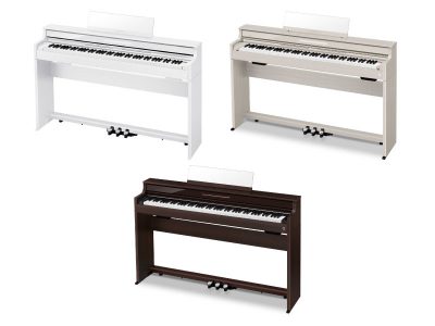 カシオ 電子ピアノ CELVIANO(セルヴィアーノ) AP-S450 | スガナミ楽器