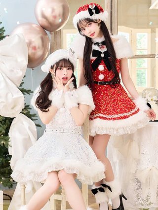 マリームーンコスプレ