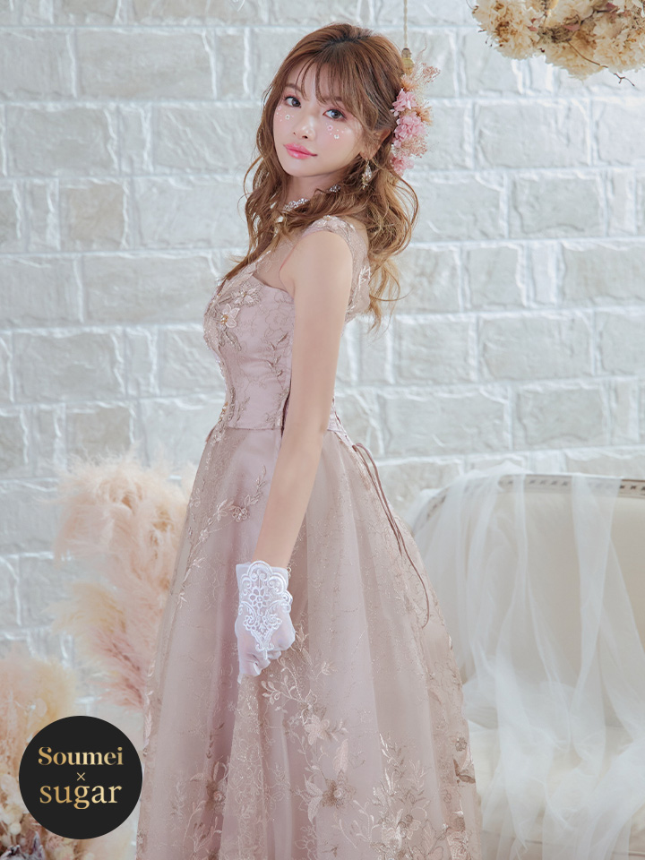 藤崎つかさ / 関西コレクション着用】Lサイズあり【JEAN MACLEAN