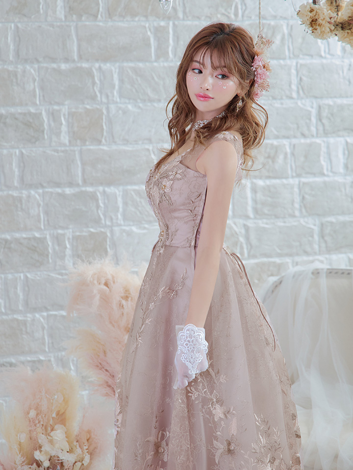 藤崎つかさ / 関西コレクション着用】Lサイズあり【JEAN MACLEAN