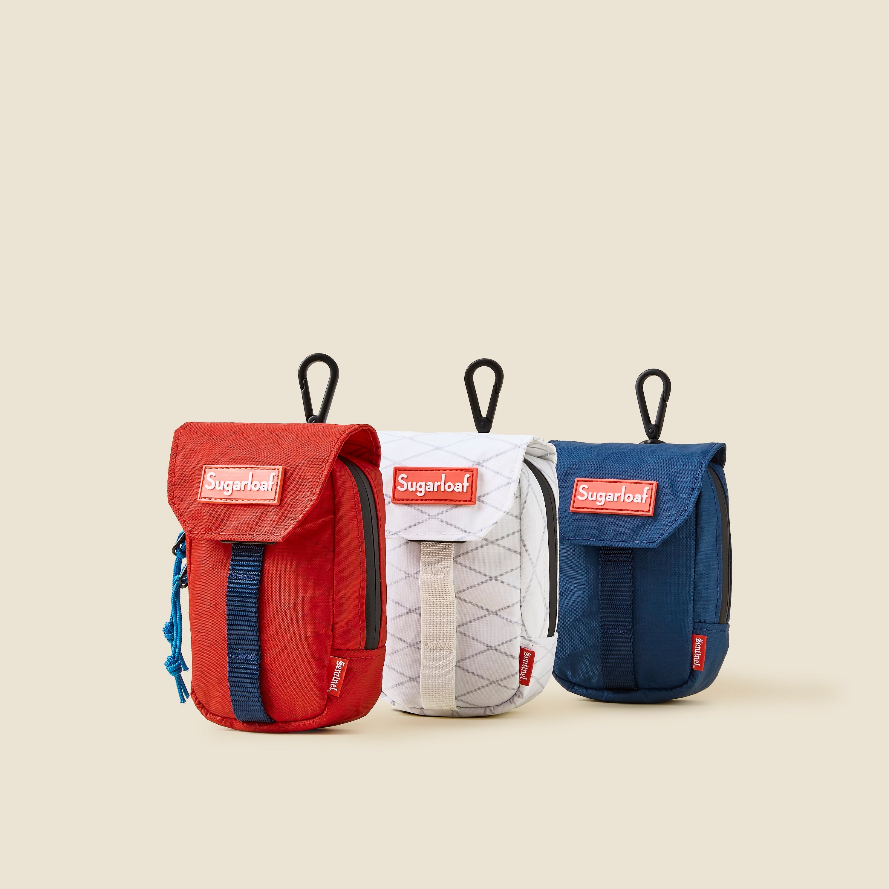 Sugarloaf x Sentinel Rangefinder Case