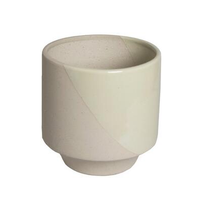 ツヤっとした塗装が施された鉢カバー｜WEBコラム｜商品案内｜杉田