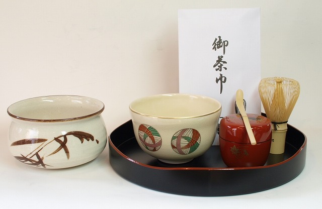 永楽善五郎 即全 花三島茶碗 すいぎょく園｜創業百年、お茶の「すい