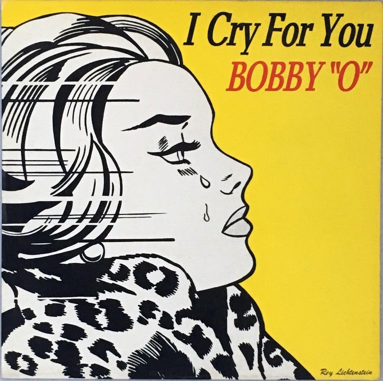 ロイ・リキテンスタイン販売｜真贋保証、実績と信頼の翠波画廊