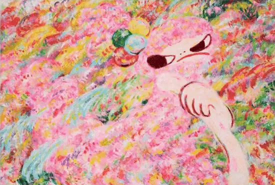 なぜロッカクアヤコは世界で認められたのか？会員限定コラム特別公開中