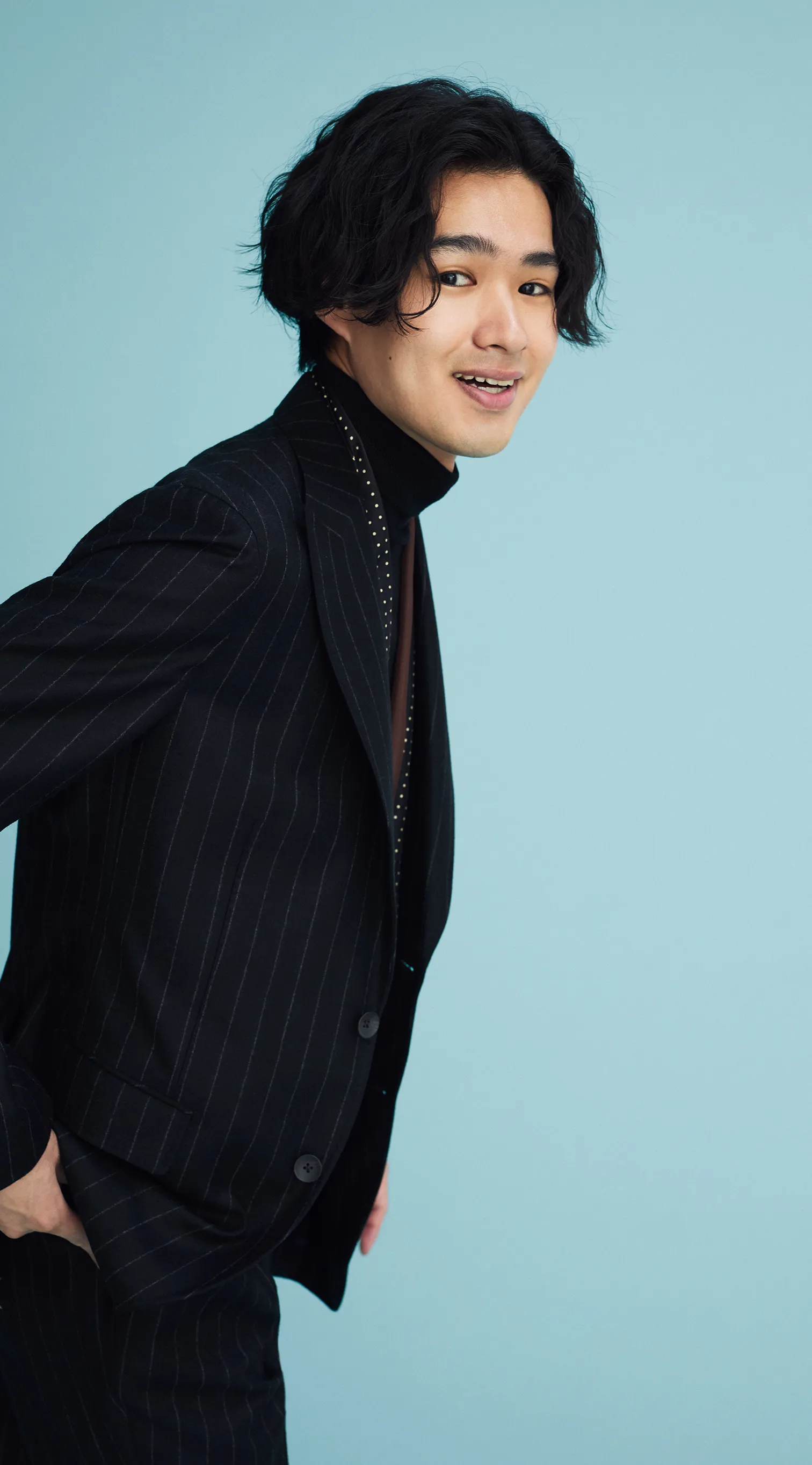 私の成人式スーツ | SUIT SELECT