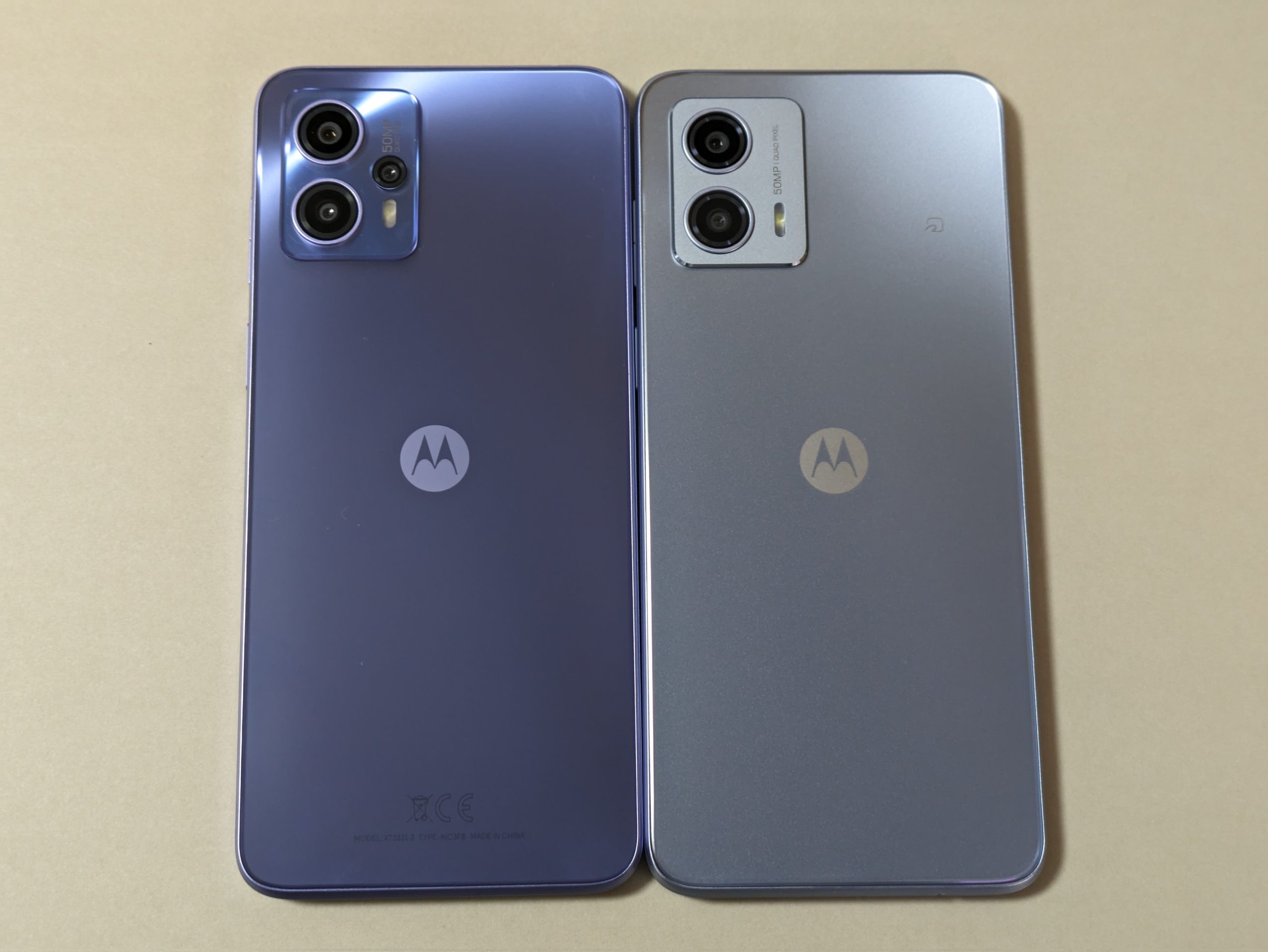 moto g53y 5G 実機レビュー！一括1円でも買える”全部入り”の高コスパ