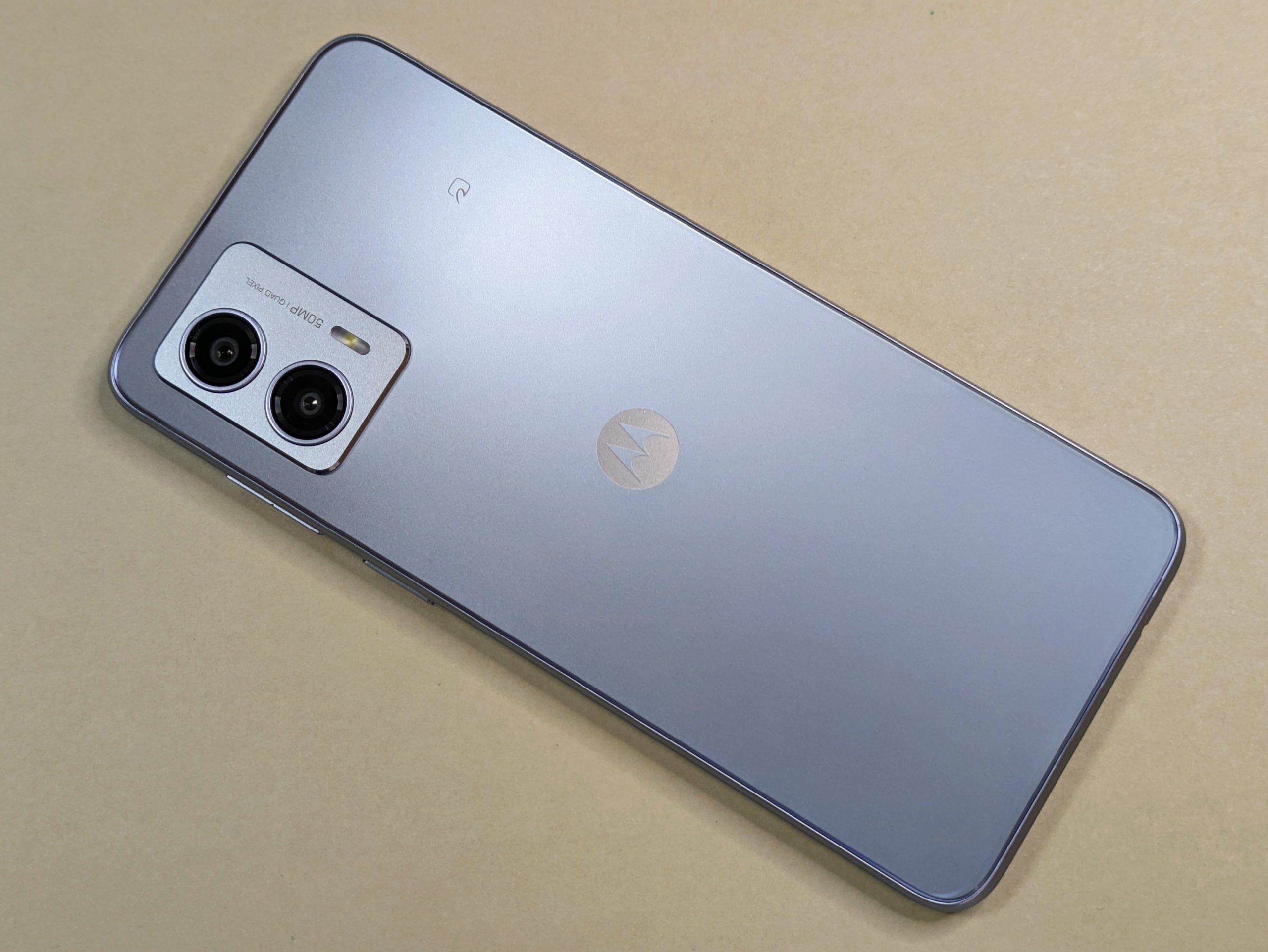 moto g53y 5G 実機レビュー！一括1円でも買える”全部入り”の高コスパ