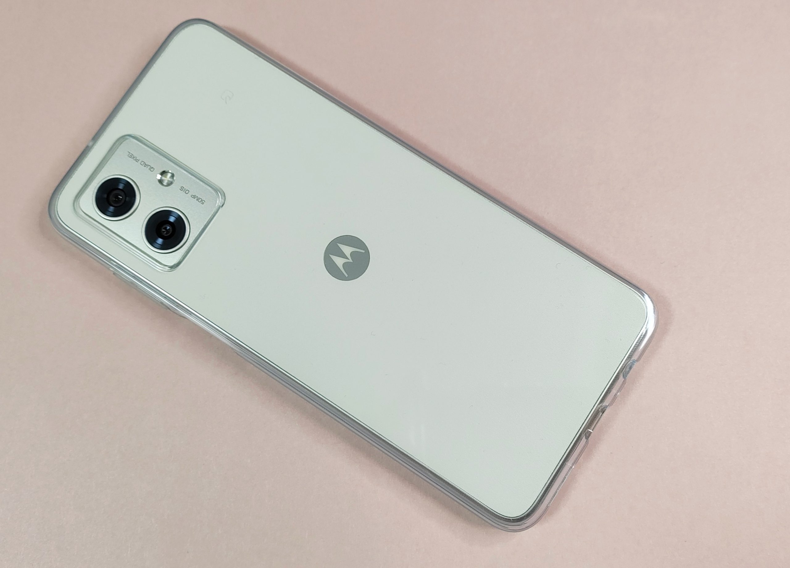 moto g64y 5G レビュー！一括1円で買えて全部入りの高コスパエントリー