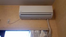 パナソニック CS-K565D2-W | ルームエアコン | 住の森