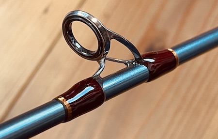 Light Trip 55L.J-ESCHE Debut ! | sumlures