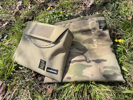 SQUARE MOUTH Creel ! | sumlures