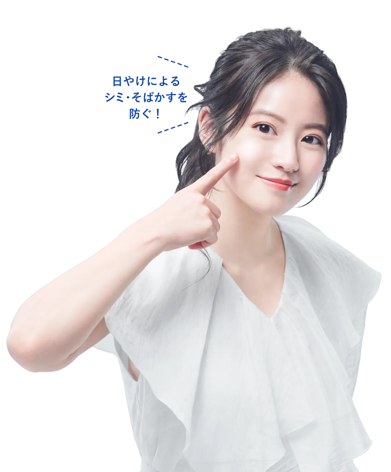 サンカット[SUNCUT]｜パーフェクトUVシリーズ｜コーセーコスメポート