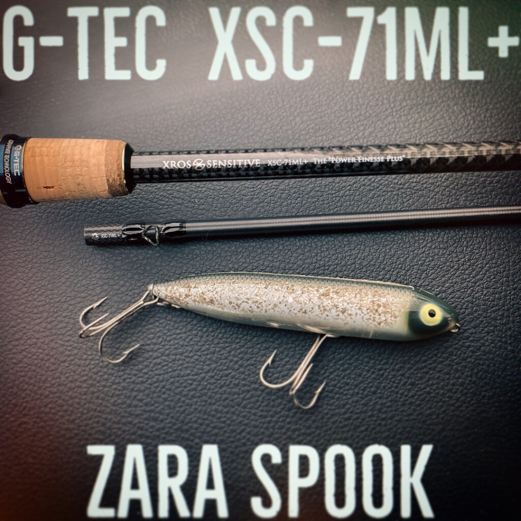 G-TEC XSC-71ML+ 【長期使用レビュー】2025.1.9更新 | SALT AND SAND