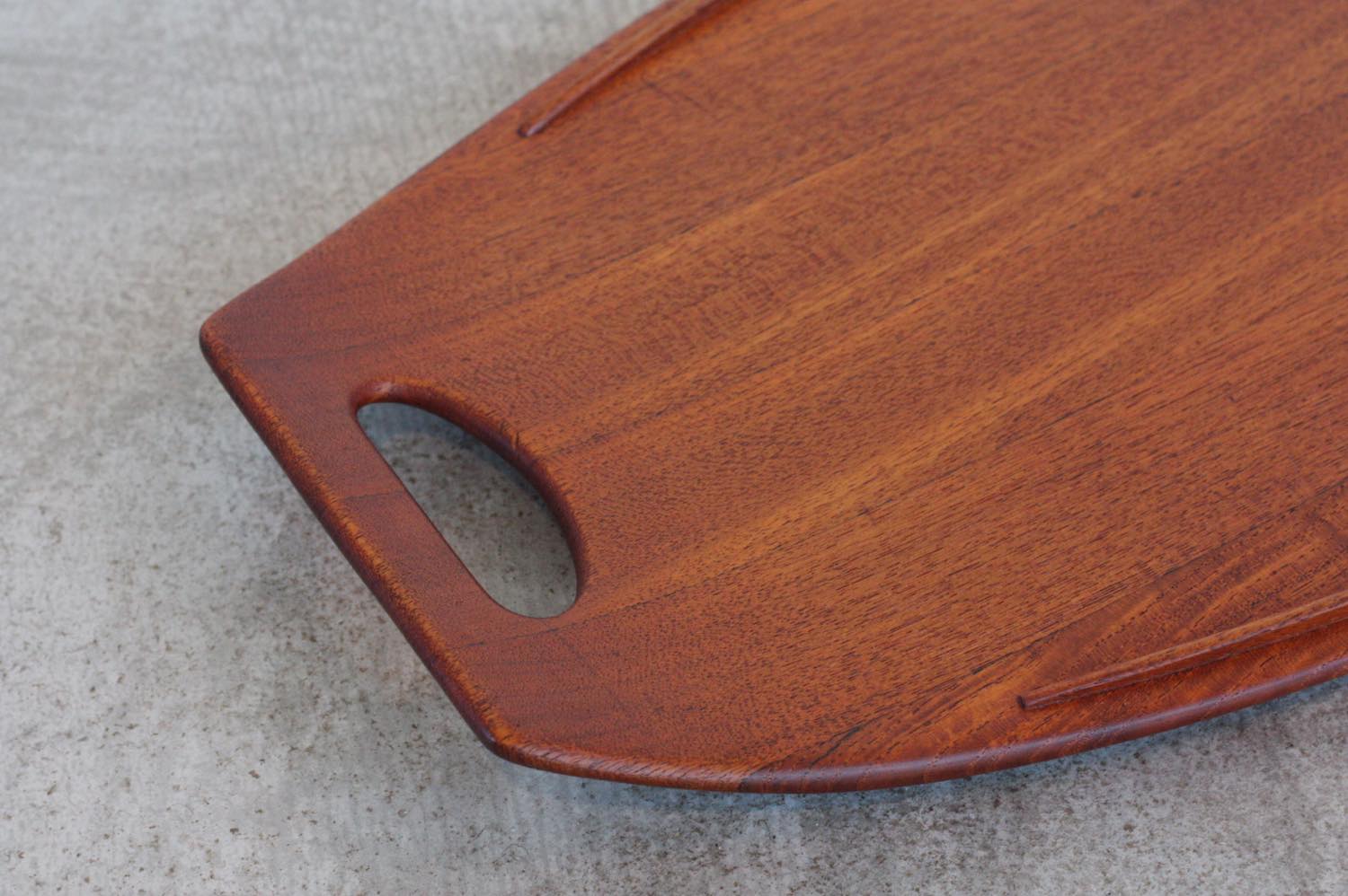 北欧ビンテージ/DANSK/ダンスク/802/チークトレイ/Mサイズ