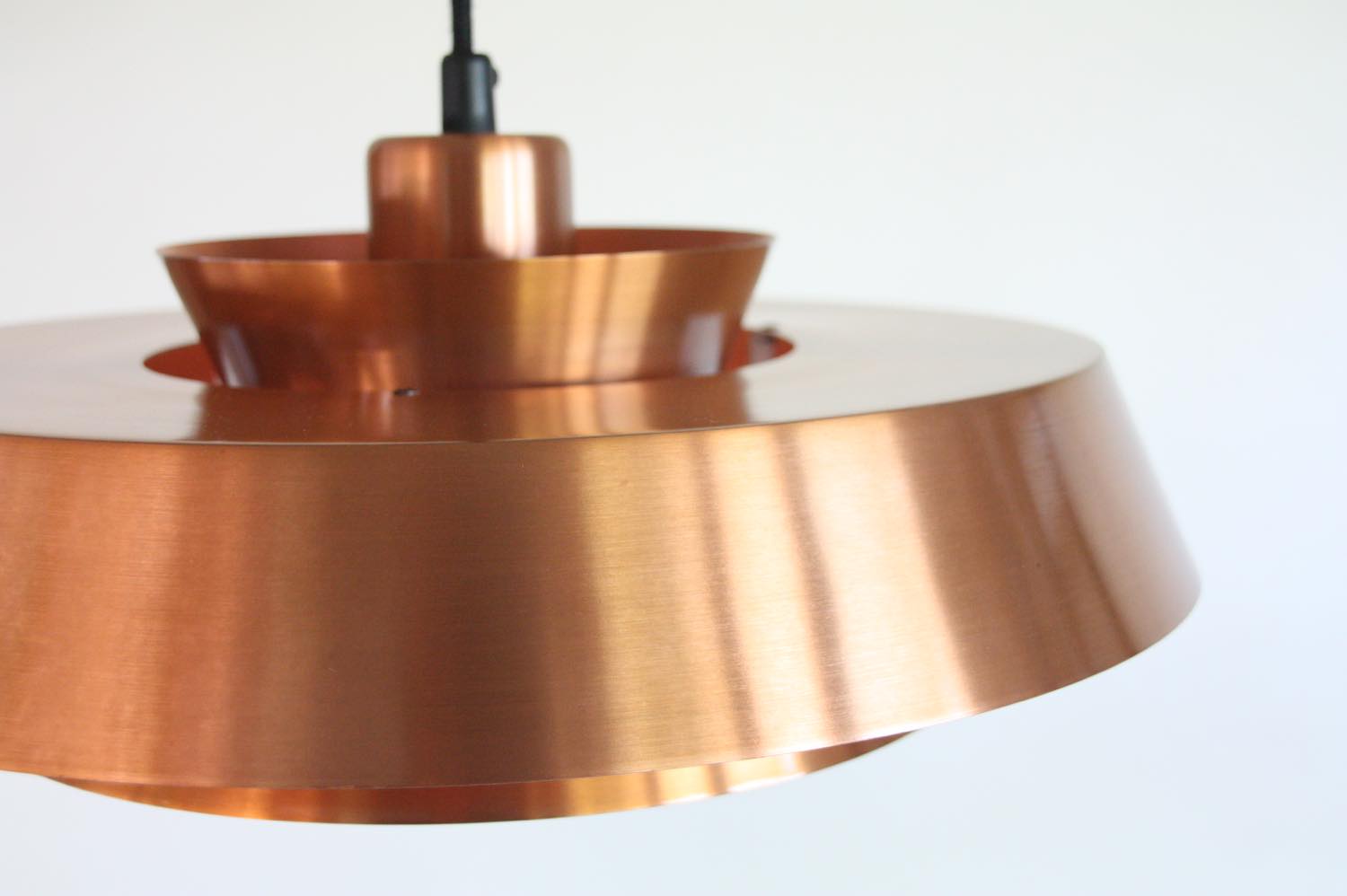 北欧ヴィンテージ照明/デンマーク製/Fog & Morup社/Jo Hammerborg