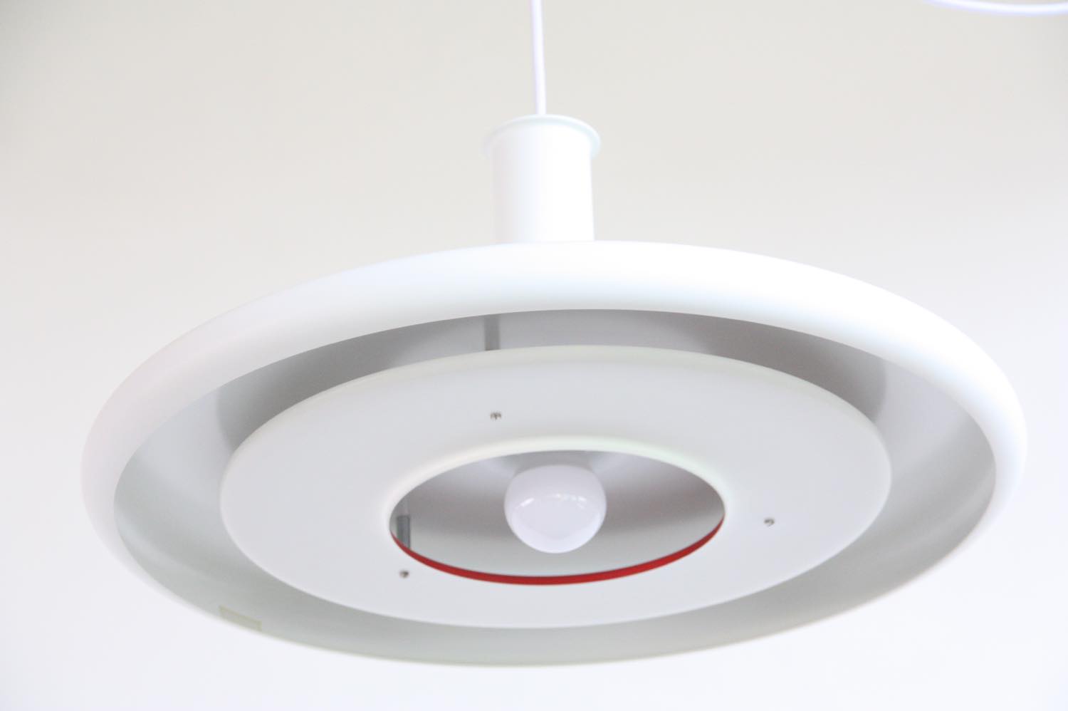 北欧ヴィンテージ照明/デンマーク製/Fog & Morup社/Optima/オプティマ